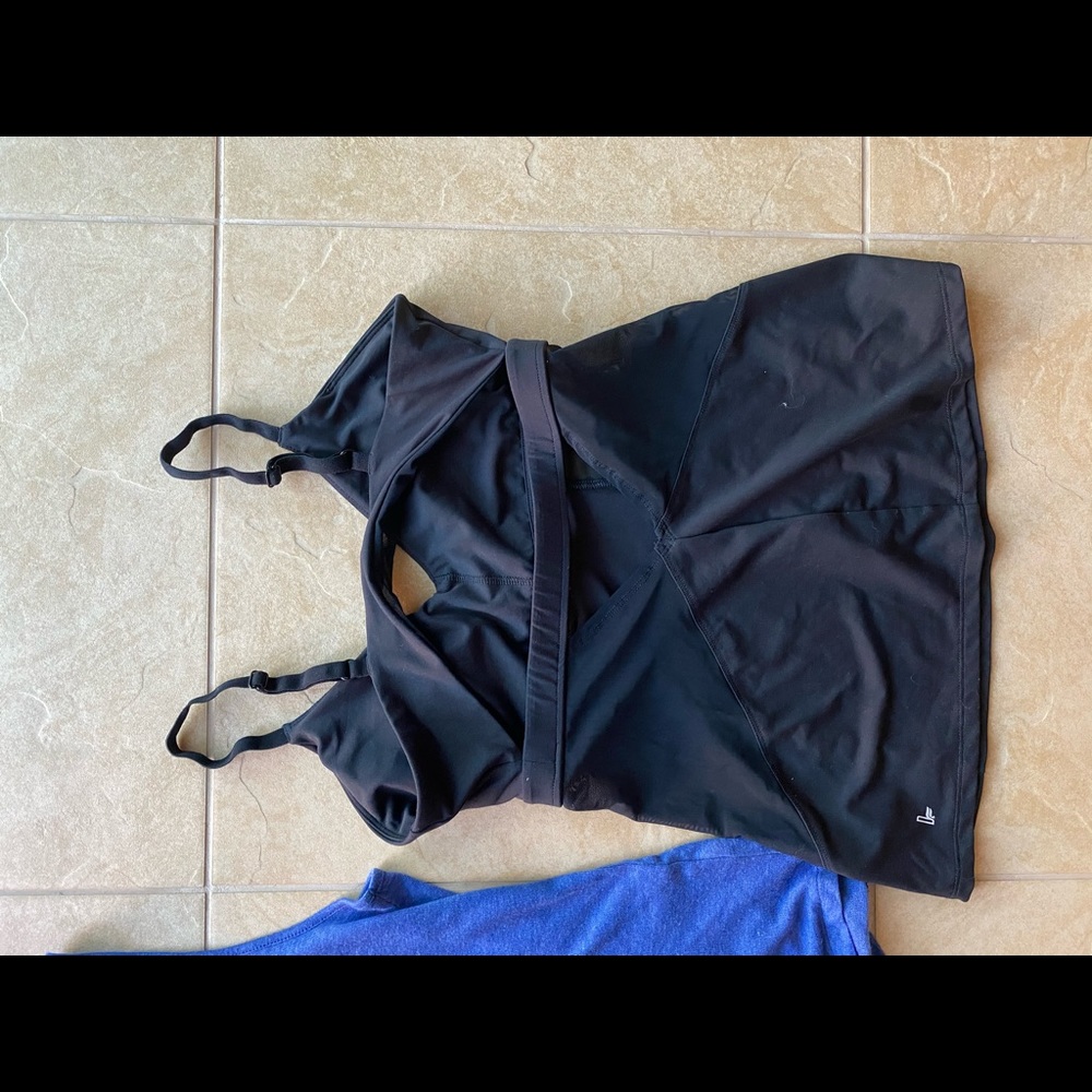 Workout Tank Bundle - Picture 2 of 2